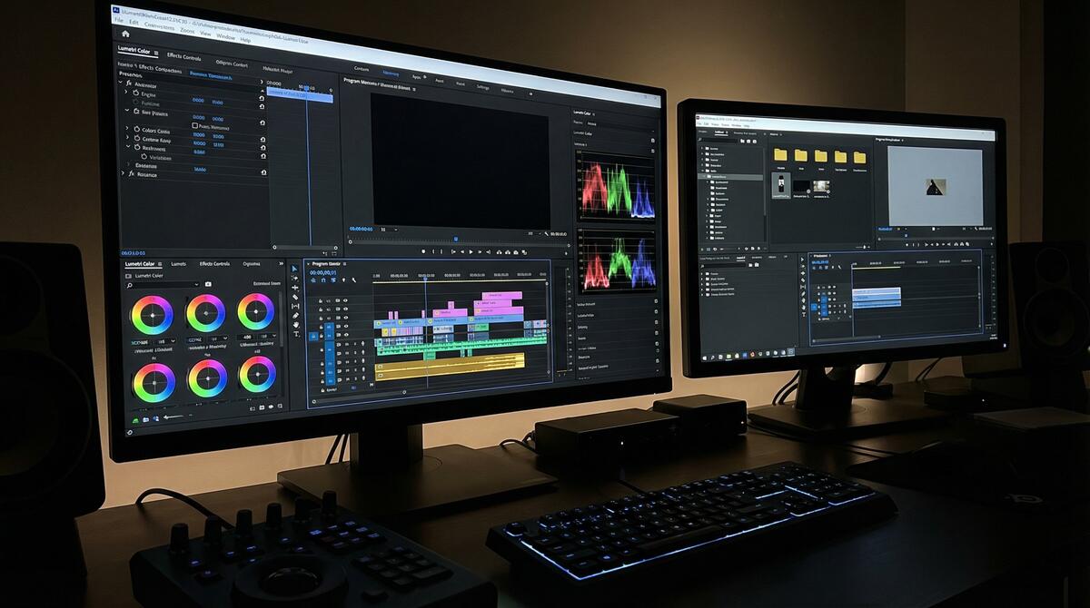 福利姬视频剪辑教程