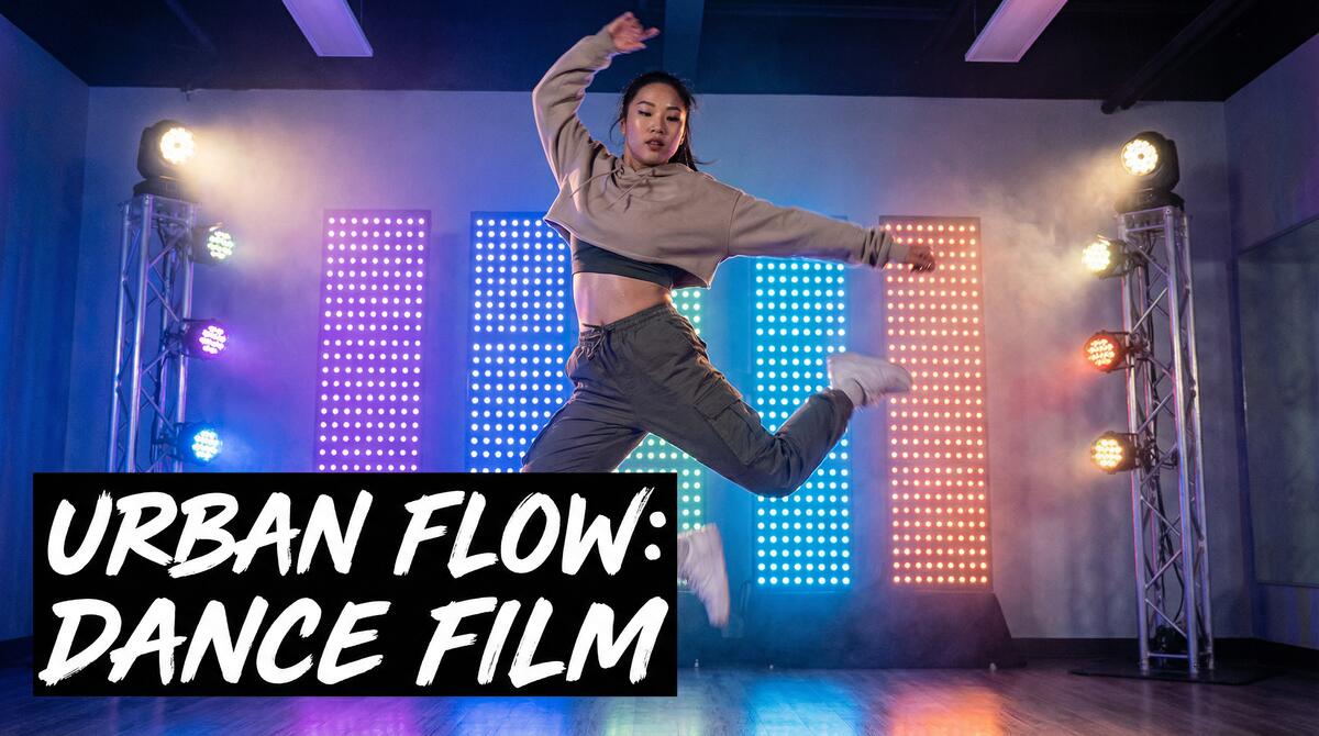 福利姬舞蹈视频